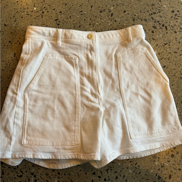 Aritzia Wilfred Free Utility Short - Picture 2 of 3